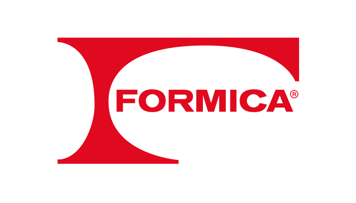 Logotipo FORMICA