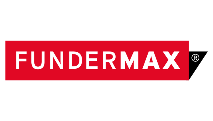 Logotipo FUNDERMAX