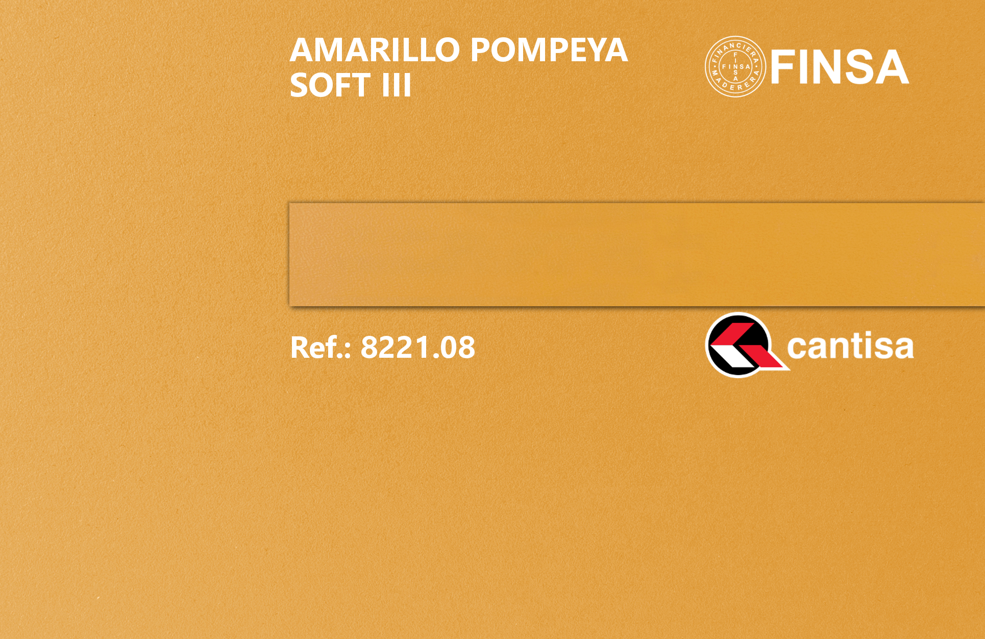 Finsa Amarillo Pompeya